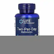 Two-Per-Day Multivitamin - 120 caps (До 08.26)