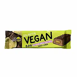 Vegan Bar - 12x50g Chocolate & Lemon