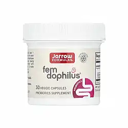 Vegan Fem Dophilus® 1 Billion Cfu - 30 vcaps
