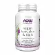 Now Foods Vegan Hair, Skin & Nails - 90 vcaps (До 12.26) 2024-11-0437