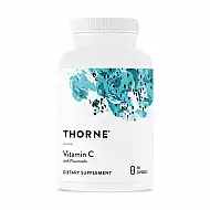 Vitamin C with Flavonoids - 90 caps