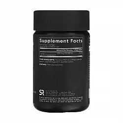 Vitamin D3 10000IU - 120 softgels