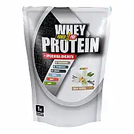 Whey Protein - 1000g Vanila Ise Cream (Пошкоджена упаковка)
