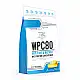 Bodyperson Labs WPC80 - 900g Lemon cheesecake 2023-10-6951