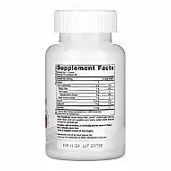 Zero Sugar Melatonin - 60 gummies