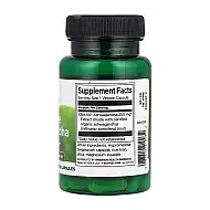 Ultimate Ashwagandha 250 mg - 60veg caps
