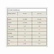 Impact Whey Protein - 2500g Natural Vanilla
