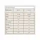 Myprotein Impact Whey Protein - 2500g Natural Vanilla 100-16-7766794-20