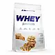 Allnutrition Whey Protein - 2270g Cookies Cream 100-69-1955332-20