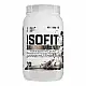 Nutrex Isoﬁt - 30srv Cookies Cream 2022-09-9938