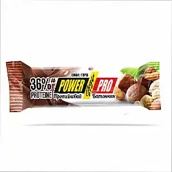 Protein Bar Nutella 36% - 20x60g Nut