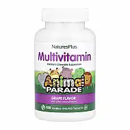 Children’s Multivitamin - 180 tabs Grape