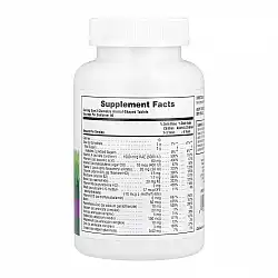 Children’s Multivitamin - 180 tabs Grape