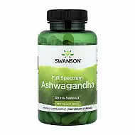 Ashwagandha 450mg - 100caps (Повреждена банка)