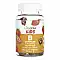 B Complex + Vitamin C Kids - 60 gummies