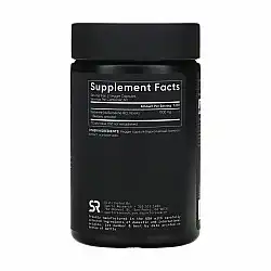 Berberine 1000mg - 120 vcaps