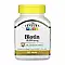 Biotin 10,000 mcg - 360 tabs