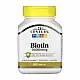 21st Century Biotin 10,000 mcg - 360 tabs 2023-10-7075