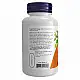 Now Foods Black Walnut Hulls 500 mg - 100 vcaps 2022-10-0394