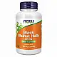 Now Foods Black Walnut Hulls 500 mg - 100 vcaps 2022-10-0394