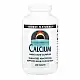 Source Naturals Calcium 200mg - 250 tabs 2023-10-5285