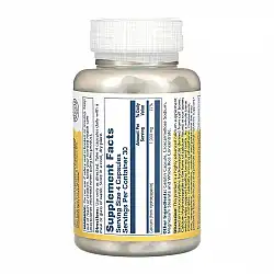 Calcium Hydroxyapatite 250mg - 120 caps