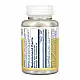 Solaray Calcium Hydroxyapatite 250mg - 120 caps 2023-10-6749