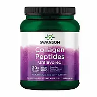 Collagen Peptides - 560g Unflavored
