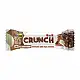 FitWin Crunch Bar - 12x50g Chocolate and Milk Caramel 2023-10-4082