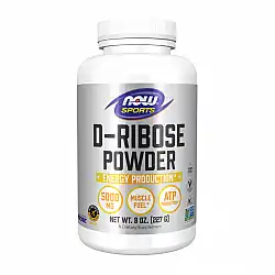 D-Ribose Powder - 227g
