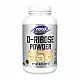 Now Foods D-Ribose Powder - 227g 2023-10-5233