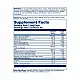 Solaray Hair Nutrients - 120 vcaps 2023-10-2395