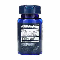 LE FLORASSIST® GI with Phage Technology - 30 vcaps (До 08.26)