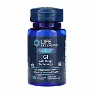 LE FLORASSIST® GI with Phage Technology - 30 vcaps (До 08.26)