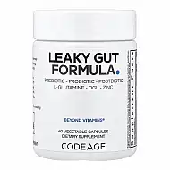 Leaky Gut Formula - 60 vcaps
