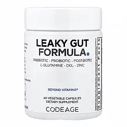 Leaky Gut Formula - 60 vcaps