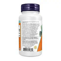 Magnesium Glycinate with BioPerine - 60 vcaps
