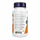 Now Foods Magnesium Glycinate with BioPerine - 60 vcaps 2023-10-5395