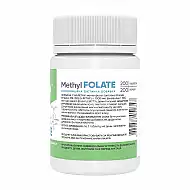 Methyl Folate 1667 DFE 1000 mcg - 200 tabs