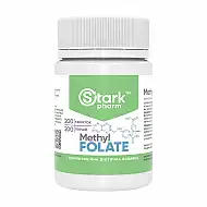 Methyl Folate 1667 DFE 1000 mcg - 200 tabs