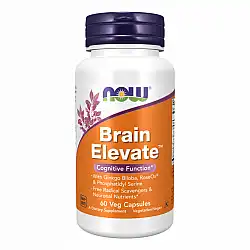 Brain Elevate - 60 vcaps