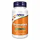 Now Foods Bromelain 500mg - 60 vcaps 2022-10-2607