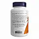 Now Foods Choline & Inositol 250/250mg - 100 vcaps 2022-10-0004