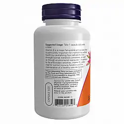DRY E-400 - 100 vcaps