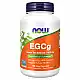 Now Foods EGCg Green Tea Extract 400mg - 180 vcaps 2022-10-2653