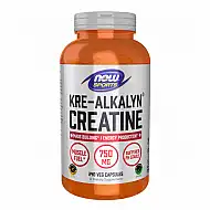 Kre-Alkalyn(R) Creatine 750 mg - 120 caps