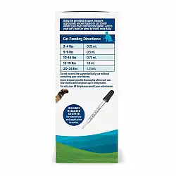 Omega-3 Cat - 60 ml