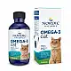 Nordic Naturals Omega-3 Cat - 60 ml 2023-10-7851