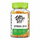 VPLab Omega 3 + DHA 60 gummies (Повреждена банка) 2024-11-0390