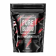 Pure Blood - 500g Cola